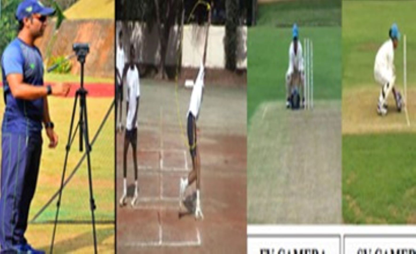 Instant Analysis Video & Performance Analysis Course — Demo by Stanley Saldanha
