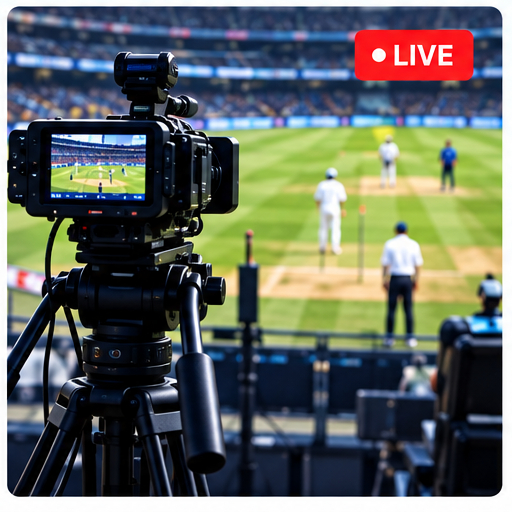 Broadcast Integration