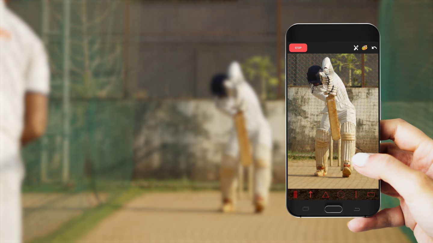 Smart Coach Mobile App